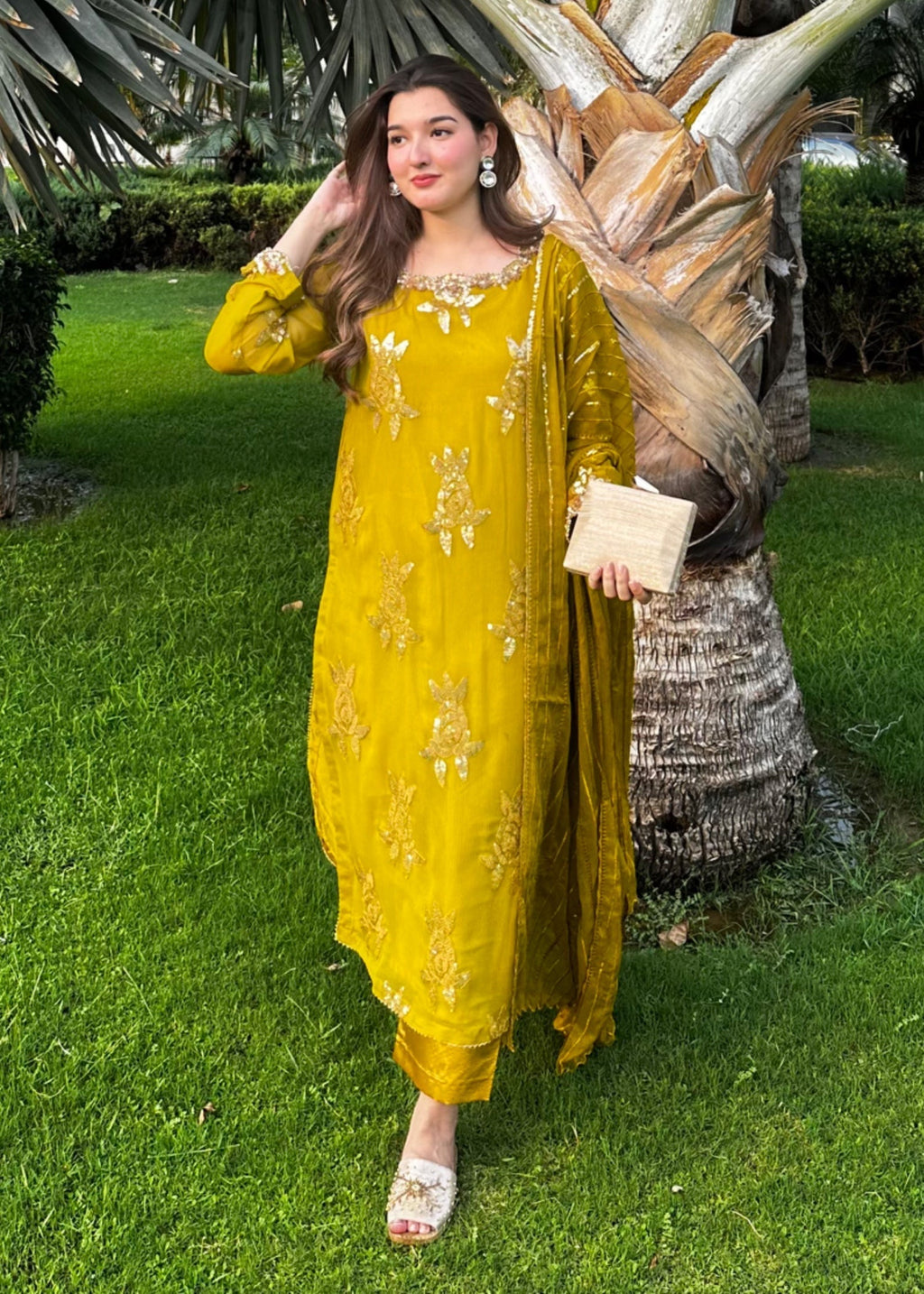 Laal Clothing RLC 041 Women 3pcs
