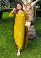 Laal Clothing RLC 041 Women 3pcs