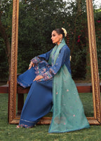 Zarqun 2550 B Women 3pcs