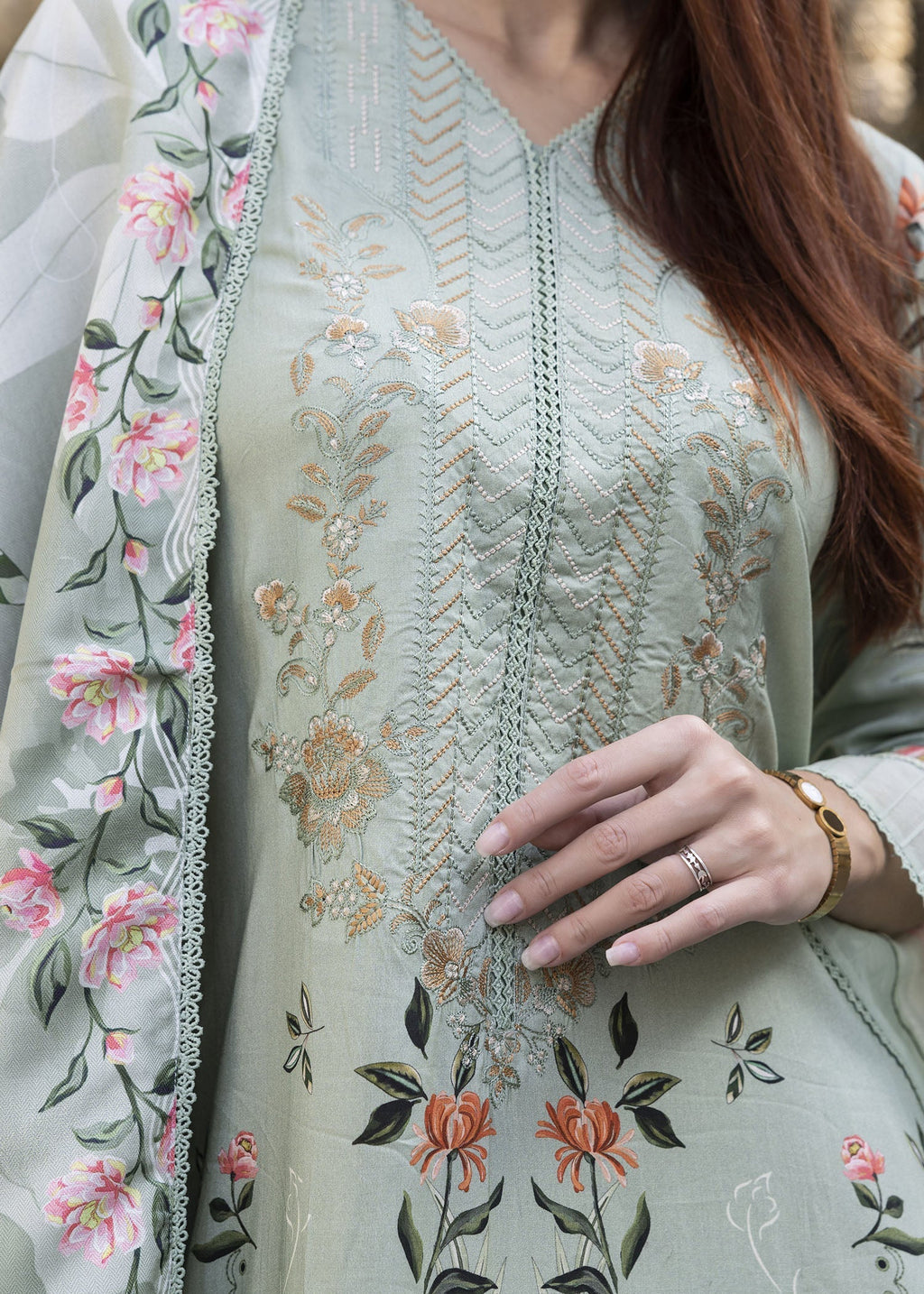 Meerak Pret Nysa Women 3pcs