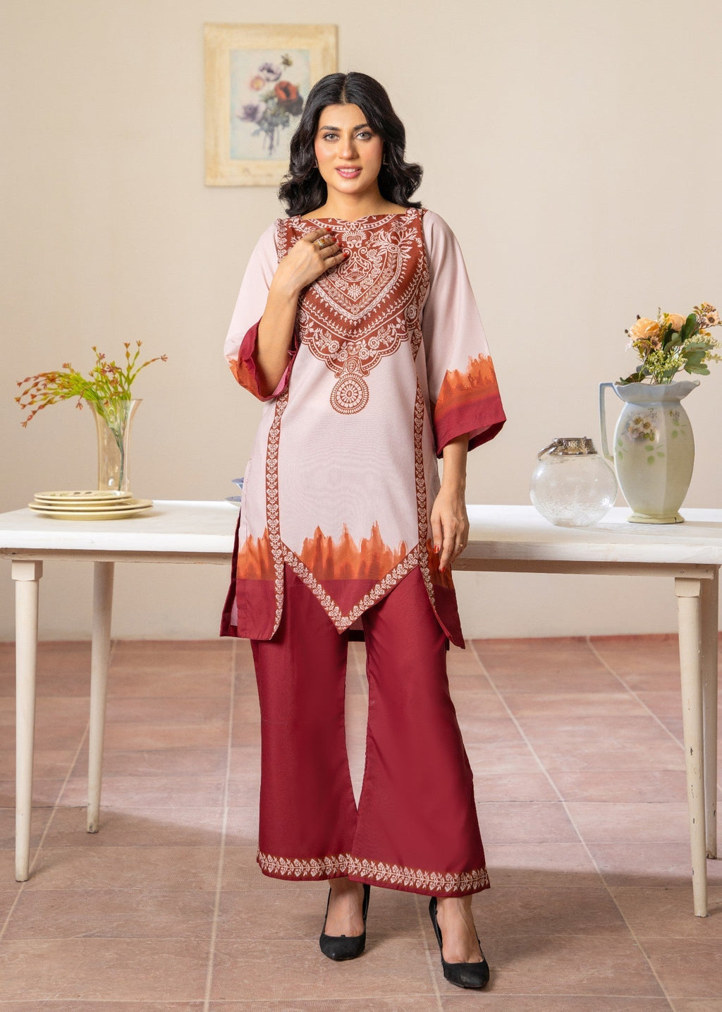 Preetpret Moonlight Women 2pcs