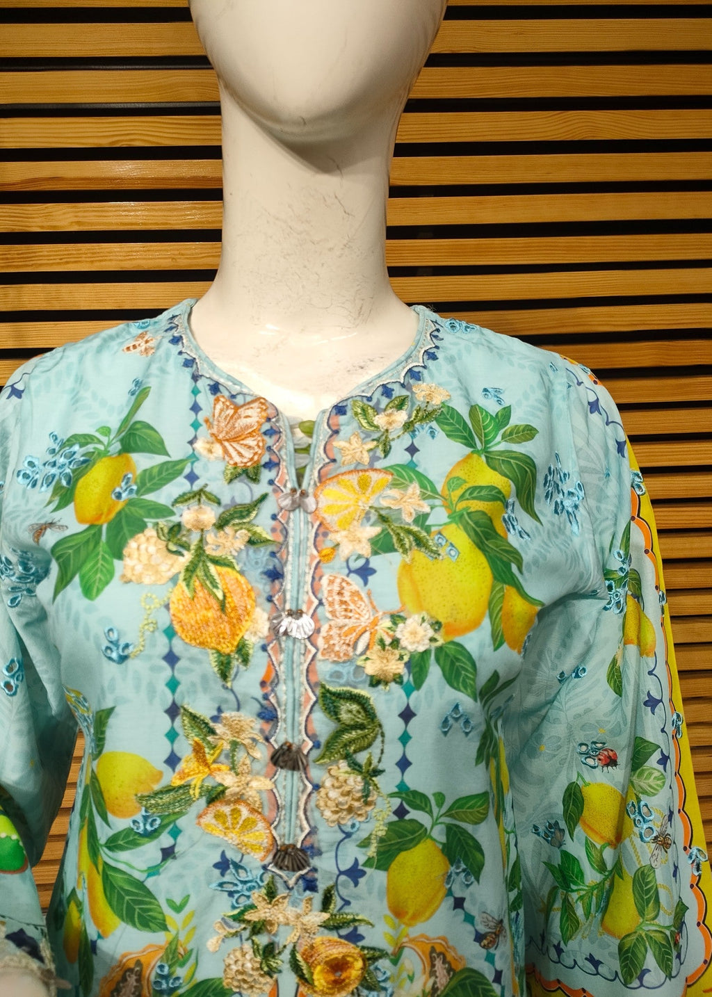 Zaha DAHLIA (ZL25 04 B) Women 3pcs
