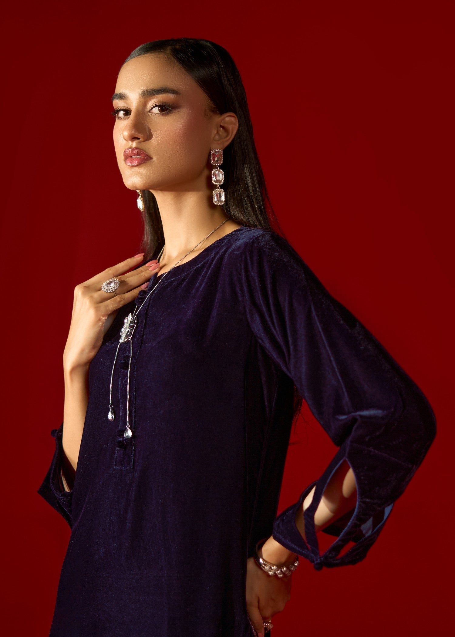 Ally's Essentials Ally's EA 41 (N) Women 2pcs