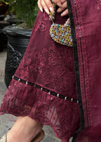 Ayesha B (shahi) Women 3pcs