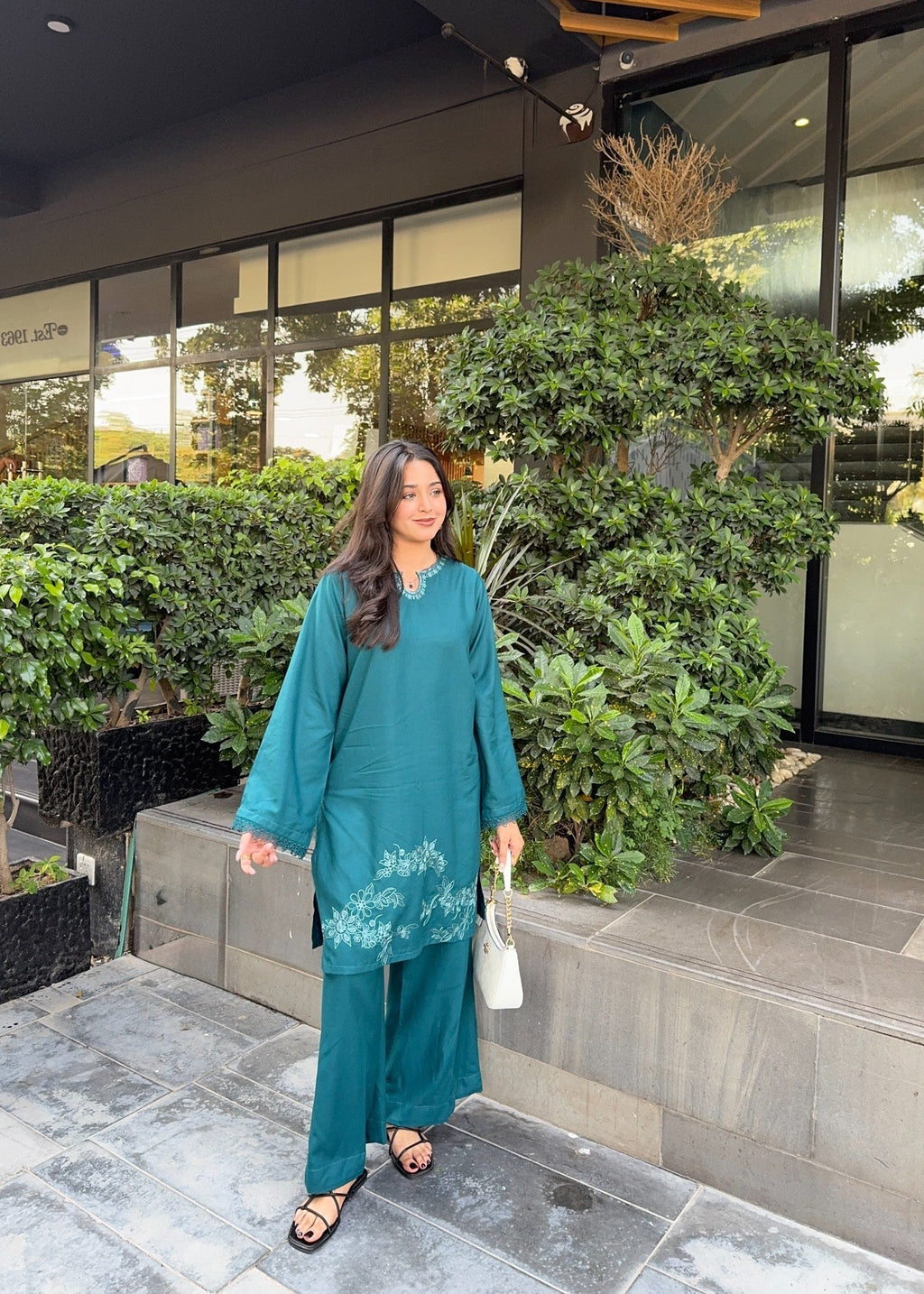 Tiraz Ameera Women 2pcs