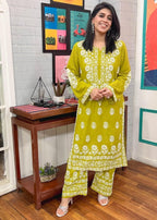 Glamour Stylo Noora Women 2pcs