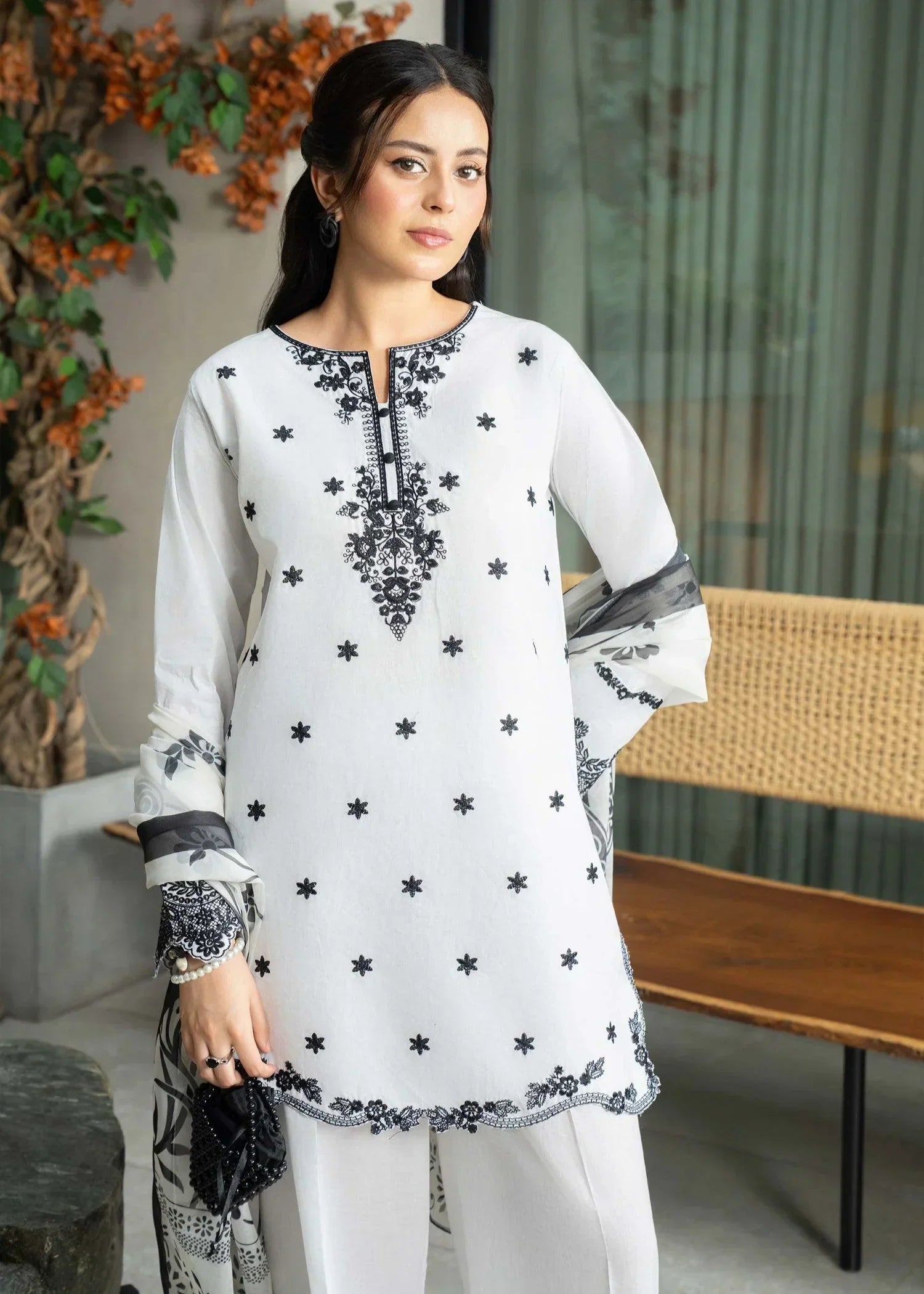 Panache Apparel Faye Women 2pcs