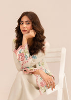 Sahibas By Mirza Mehwar Women 2pcs