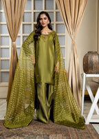 Laleen Parsa Women 3pcs