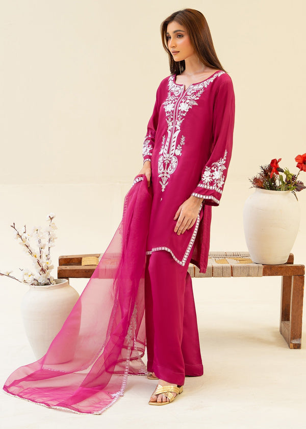 Momin Online MODA 04 Women 3pcs