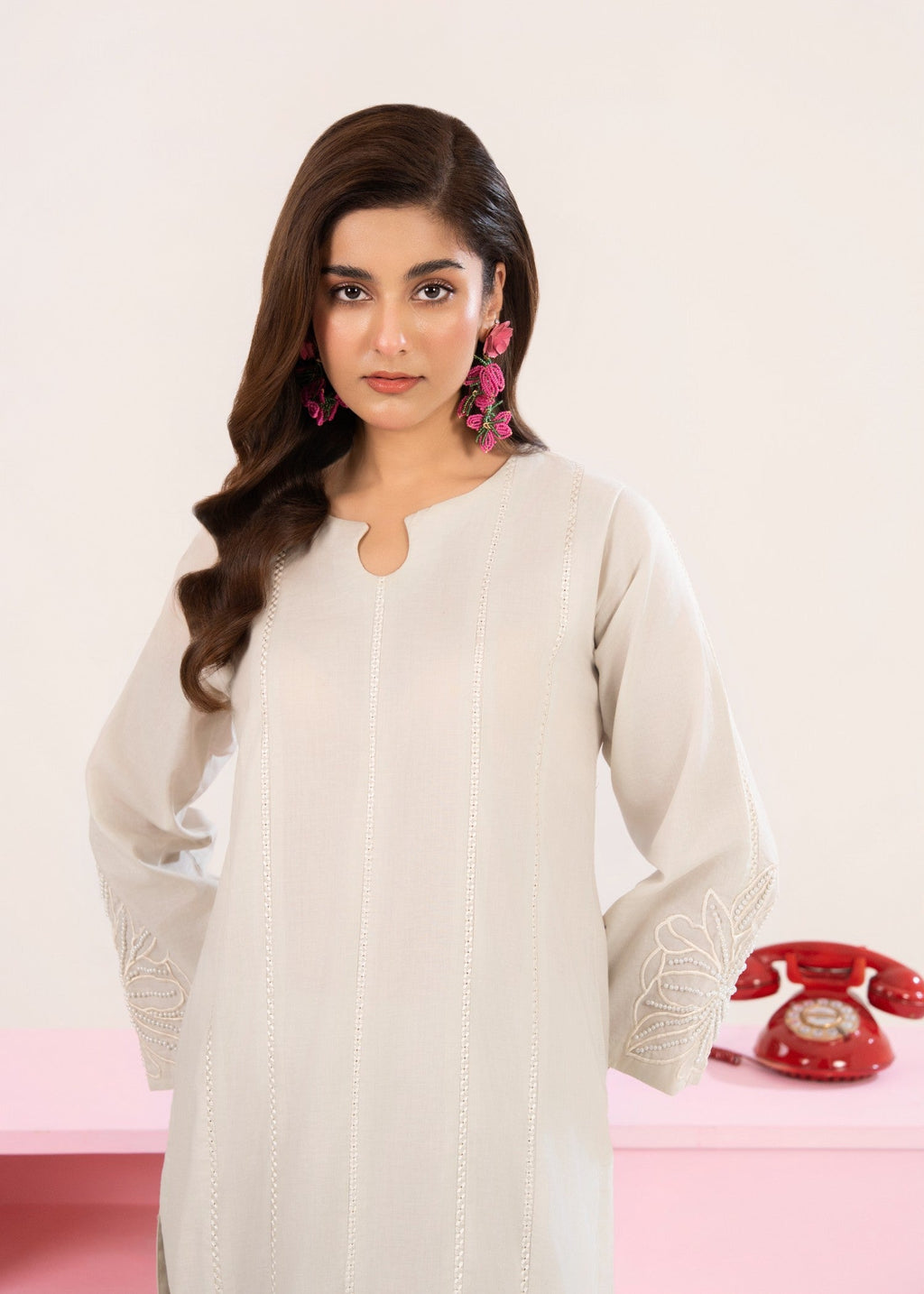 Sahibas By Mirza Valentina Jawa Women 2pcs