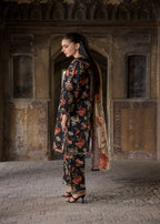 Bin Tayyab BT006512 BRD Women 3pcs