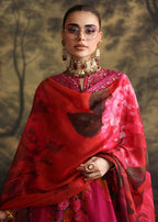 Humjoli PINK ROSE Women 3pcs