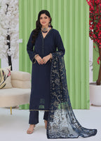 Polawn PD FORMAL 25 473 | PRET FORMAL COLLECTION Women 3pcs