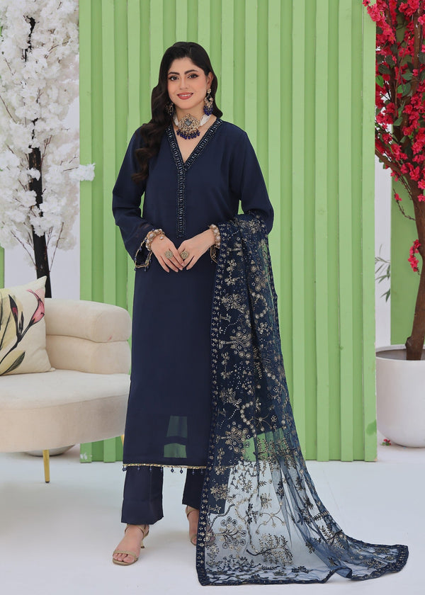 Polawn PD FORMAL 25 473 | PRET FORMAL COLLECTION Women 3pcs