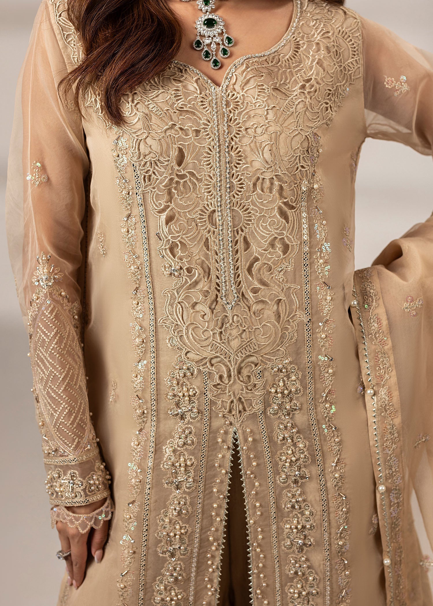 Zarqun 2573B Women 3pcs