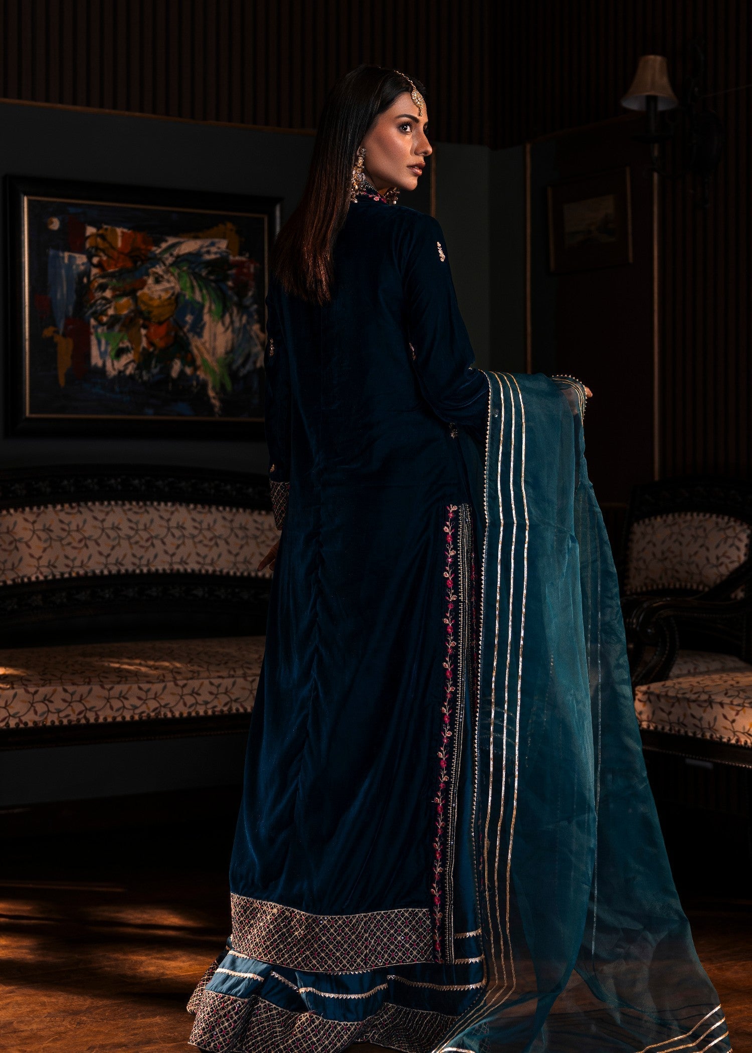 Kaara Zayrah Women 3pcs