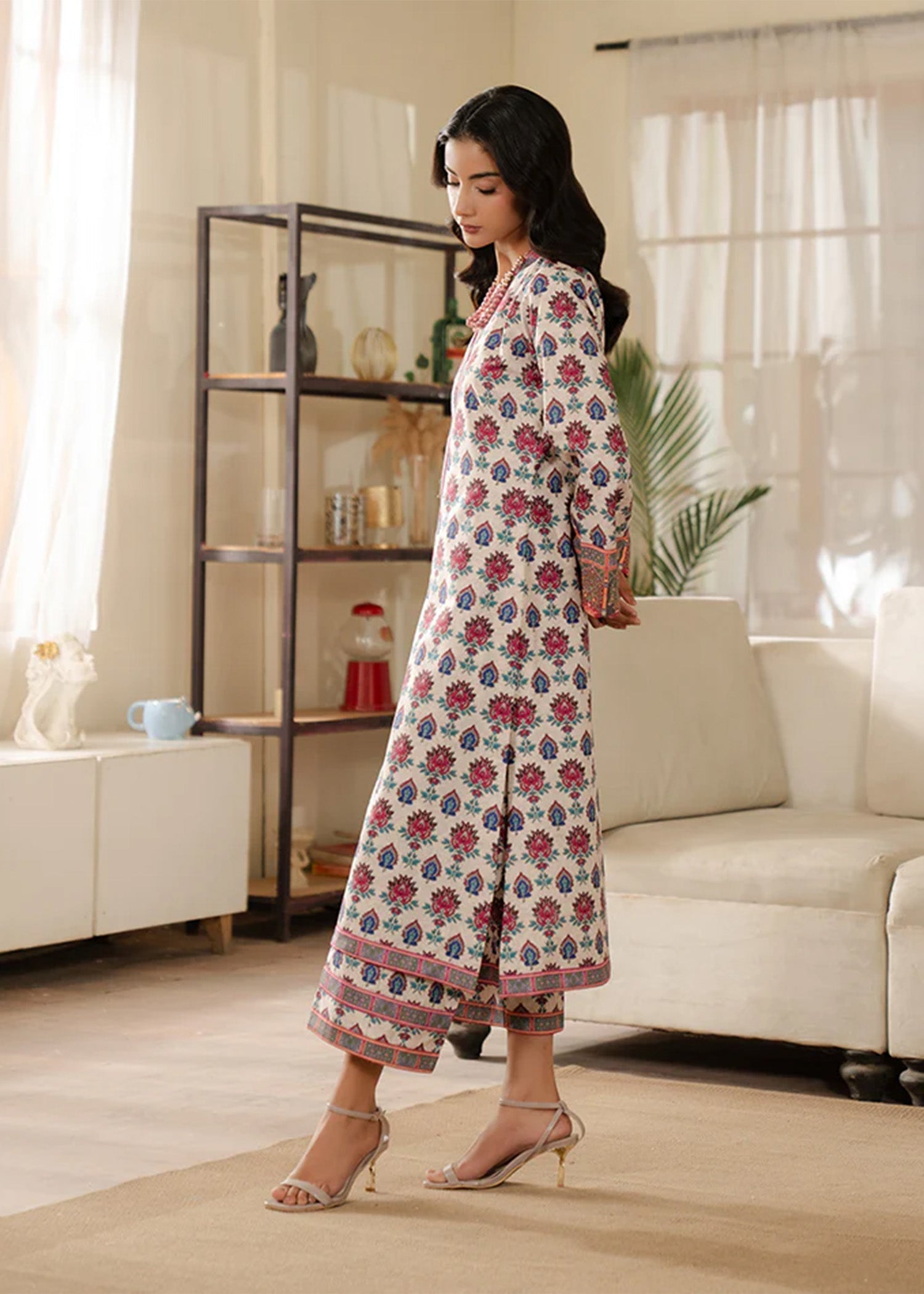 Gulaal Gul Rova Women 2pcs