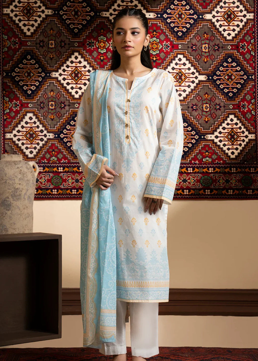 Zellbury WPS2532054 Women 3pcs