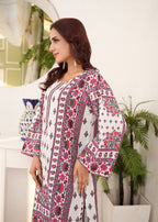 WearCuckoos Pakeezah Women 2pcs