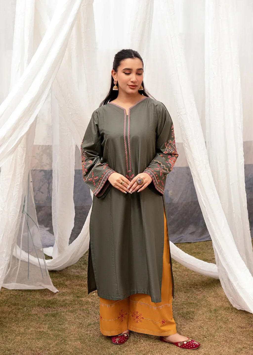 Urge Pret DOVE Women 2pcs