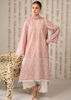 Cross Stitch FLORET DREAM 0125RTWEMBCHK0102 Women 2pcs