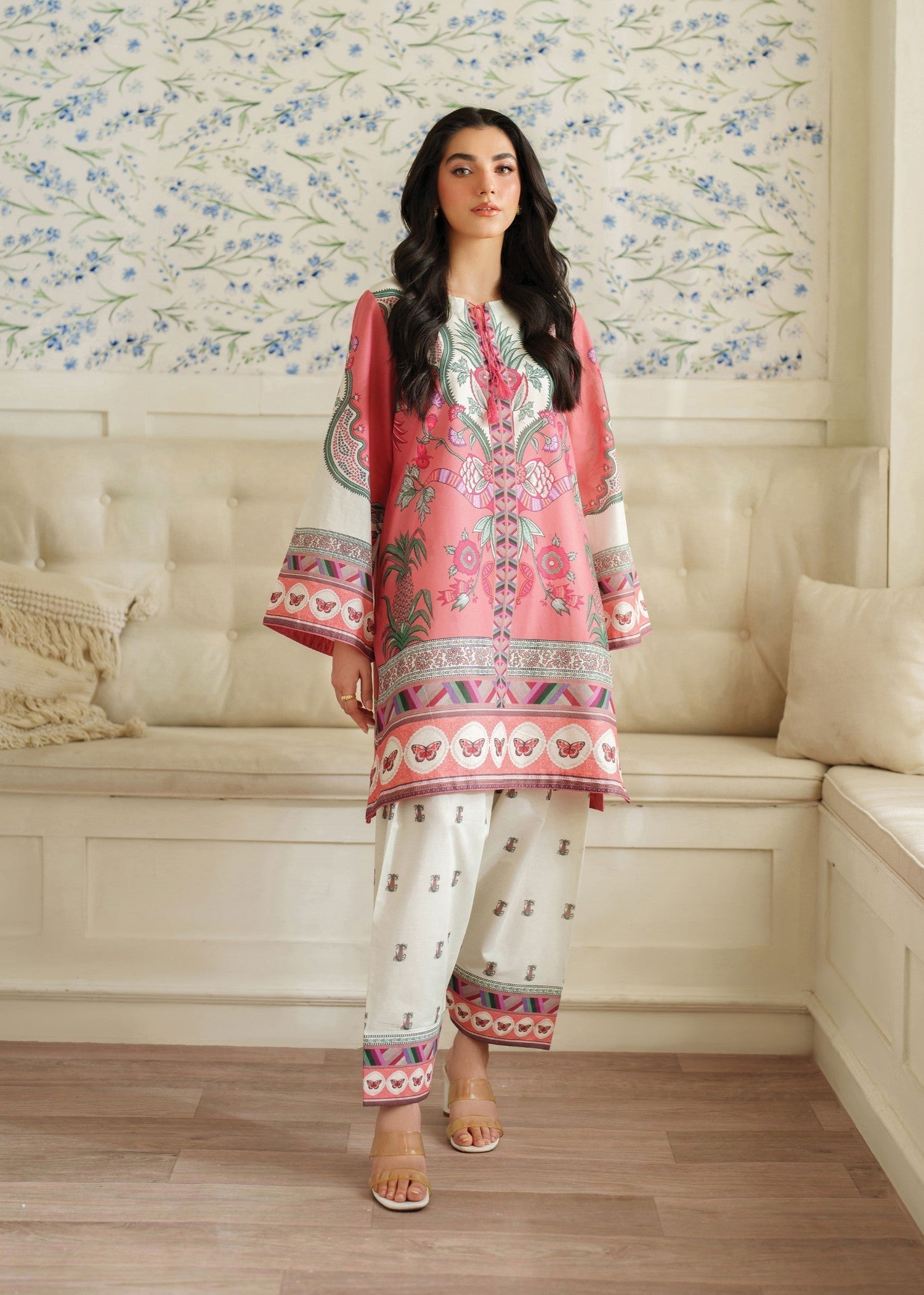 Garnet Clothing Stargaze Women 2pcs