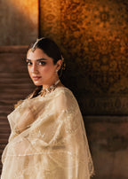 Ally's AL 4272 (Firdous) (N) Women 3pcs