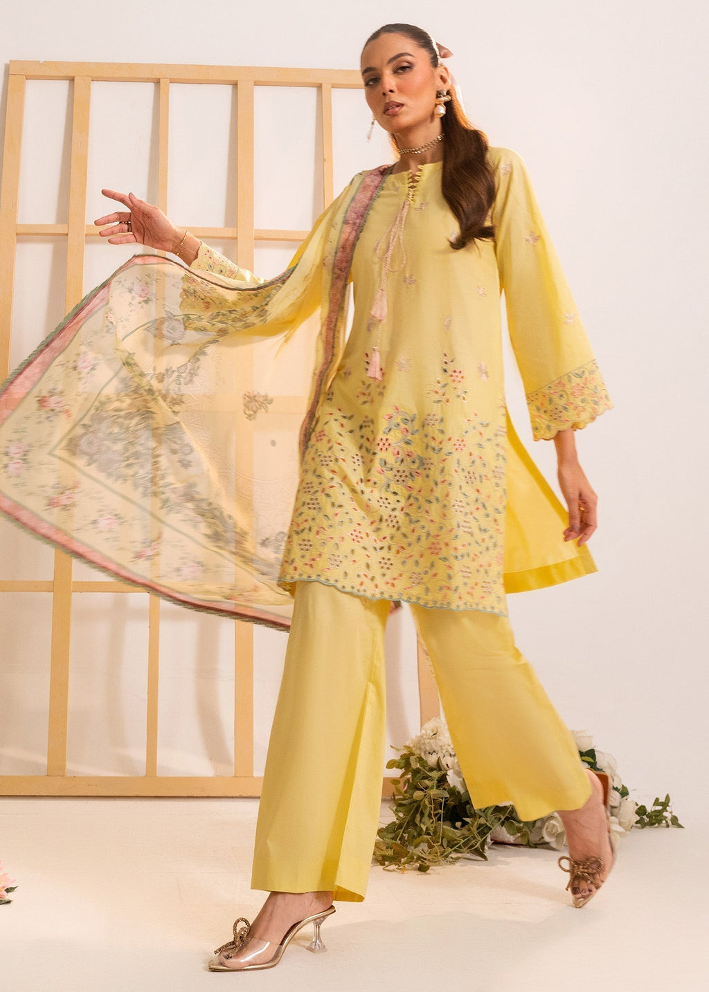 Meerak Pret Arwa Women 3pcs