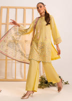 Meerak Pret Arwa Women 3pcs