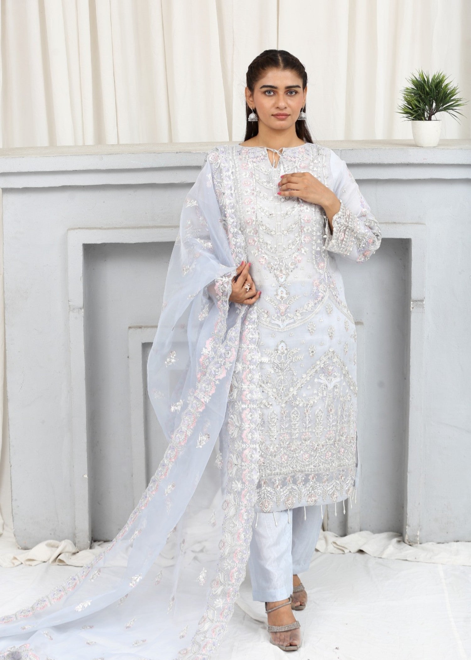 Reetriwaj c8 Women 3pcs