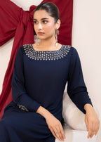 Sahibas By Mirza Mehr Women 1pcs