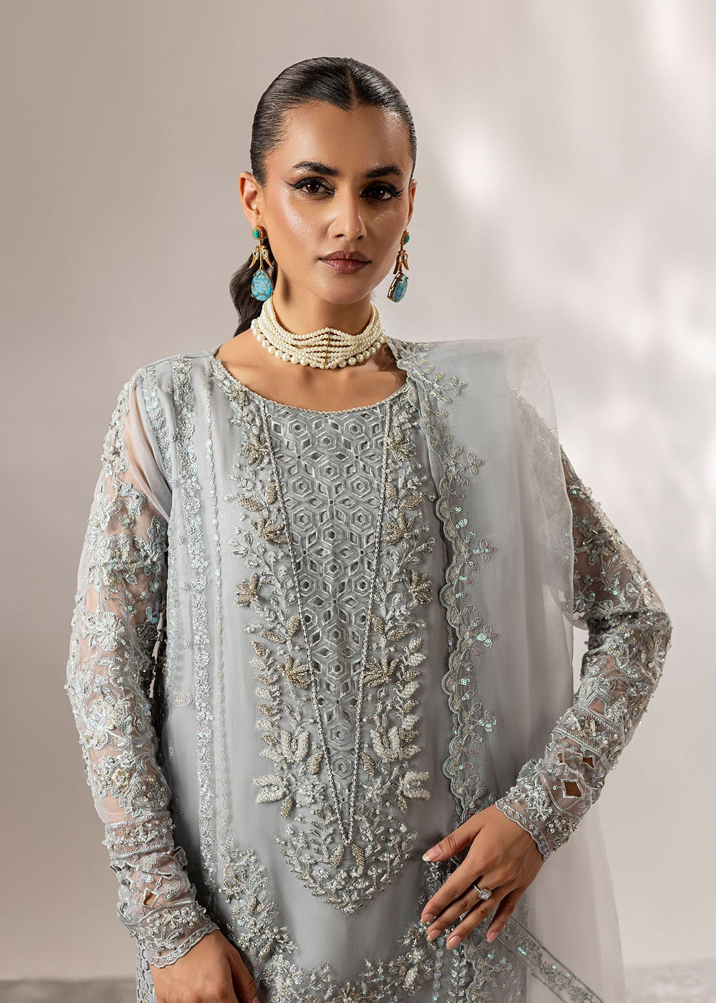 Zarqun 2570B Women 3pcs