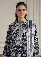 Zellbury WPS2532191 Black Women 3pcs