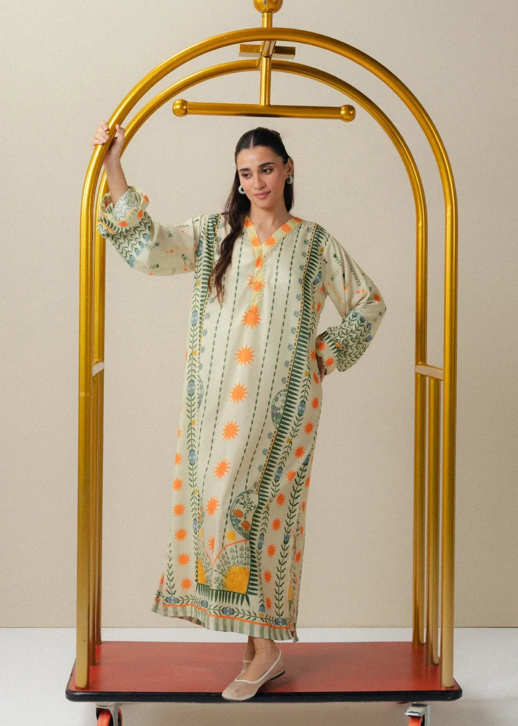 Mannat Sienna Women 1pcs