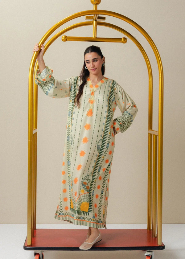 Mannat Sienna Women 1pcs