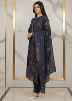 Sahibas By Mirza Irem Women 3pcs