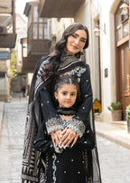 Ally's Pret AL 1112 (N) Women 3pcs