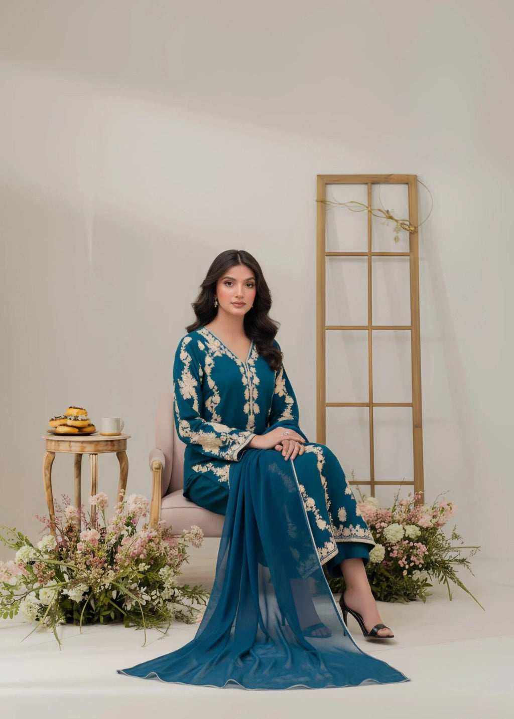 Zeephire NEWINO Women 3pcs