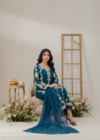 Zeephire NEWINO Women 3pcs