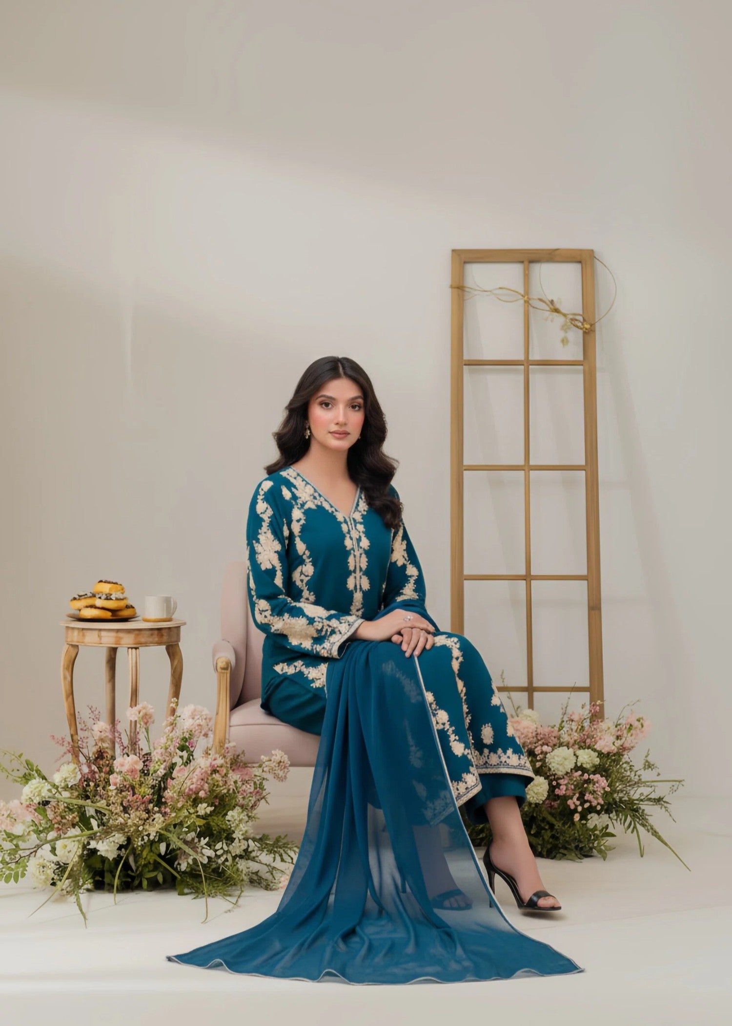 Zeephire NEWINO Women 3pcs