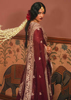 Haseens Official Mahnoor Women 4pcs