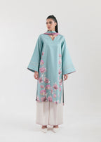 Jahaan Saffora Women 3pcs