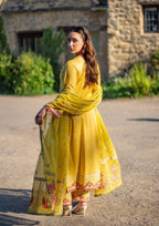 Meeraki Spicy Mustard Women 3pcs