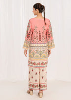Sahibas By Mirza Casablanca Women 2pcs