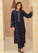 Thistle & Threads Sapphire Women 3pcs