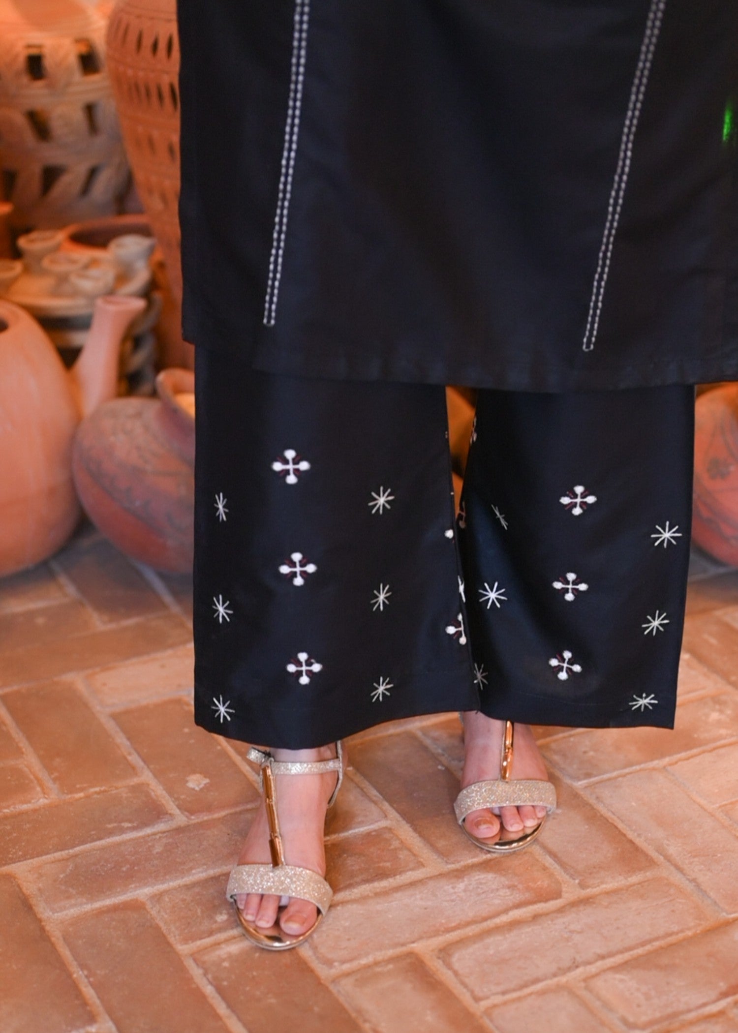 Freshtaawear Arzoo | 2 Peice Women 2pcs