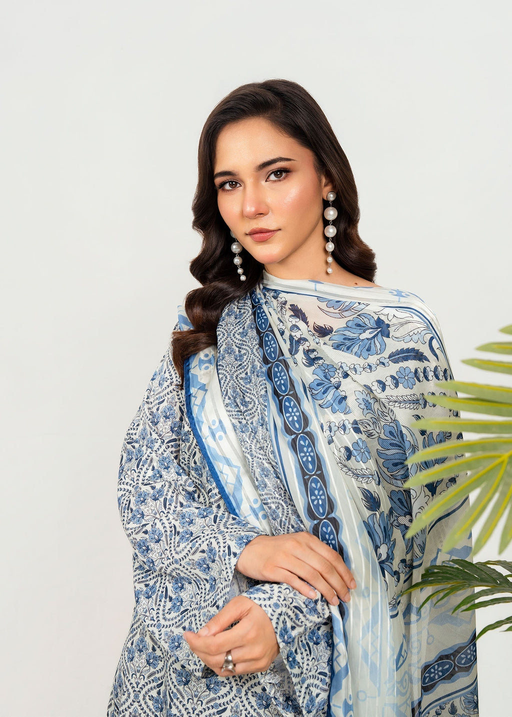 Meerak Pret Halviera Women 3pcs