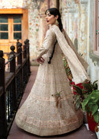 Haseens Official Saanjah Women 3pcs