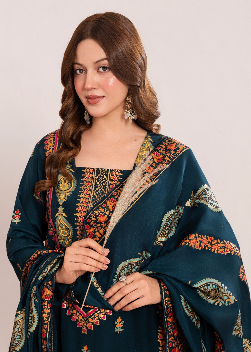 Khayat Clothing Risma Women Women 3pcs